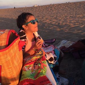 Meet your Posher, Grace